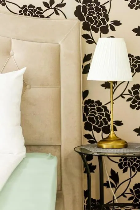 White Pearl Downtown Balcony By Nw Apartman Budapest